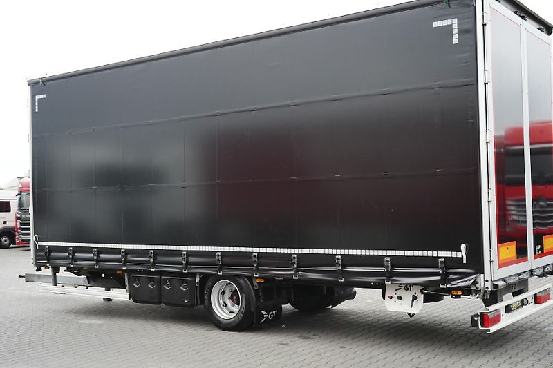 Ostatní (2022) GNIOTPOL / TANDEM / DŁ. 7,7 M  - fotka 16 z 22