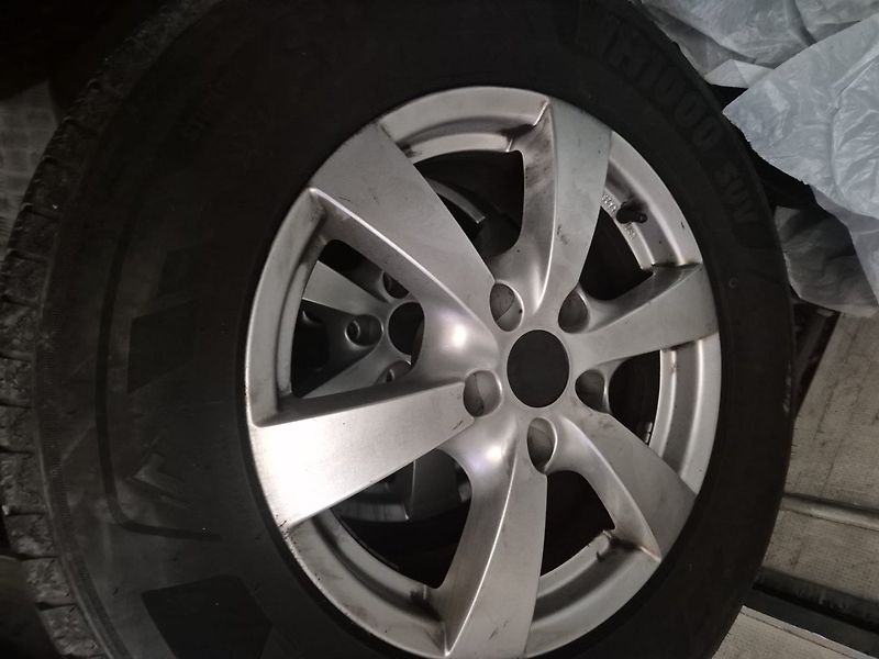 SsangYong Rexton (2018) 2.2D 133kW 4WD AT -NAVI-T.ZAŘ. - fotka 43 z 45