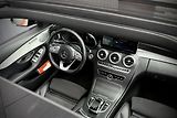 Mercedes-Benz Třídy C (2019) C 300d 4Matic AMG Line - náhled 9