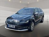 Škoda Octavia 2,0 TDI 147 Scout 4x4 DSG - náhled 2