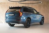 Volvo XC90 B5 PLUS Black Edition, 360° - náhled 8
