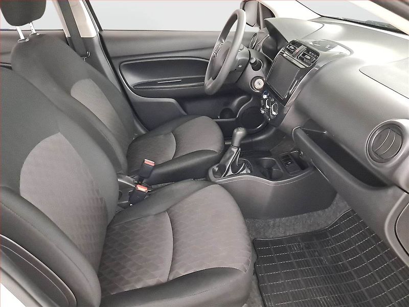 Mitsubishi Space Star (2024) 1.2 MIVEC, ČR,1.maj - fotka 9 z 18