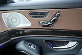 Mercedes-Benz Třídy S 350d AMG/Burmester/260 PS - náhled 25
