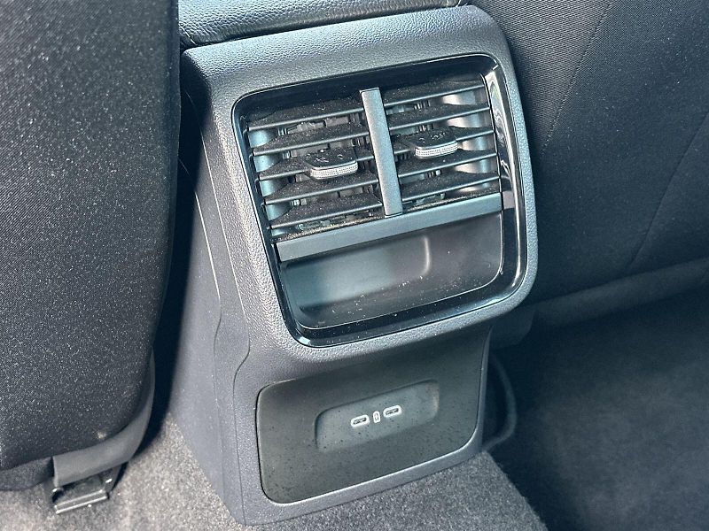 Škoda Octavia (2024) 1.5 TSI Selection - fotka 22 z 26