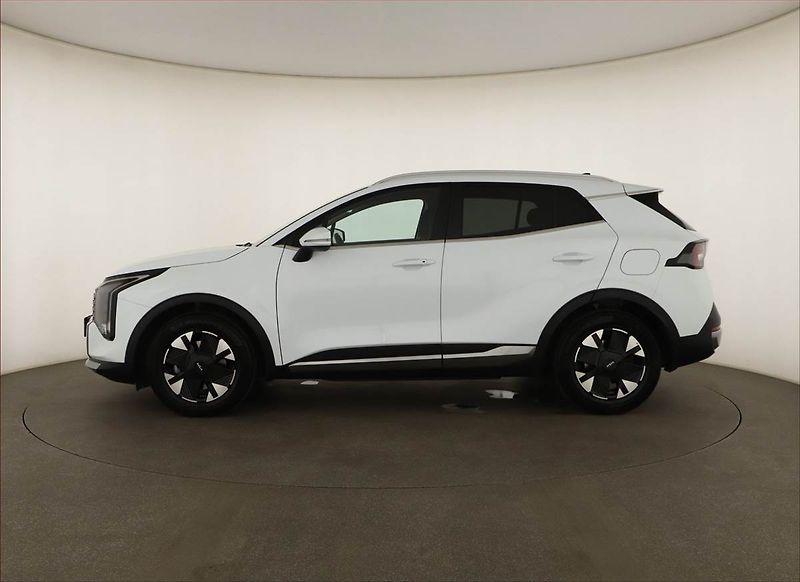 Kia Sportage (2025) 1.6 T-GDI, Exclusive, Navigace - fotka 3 z 16