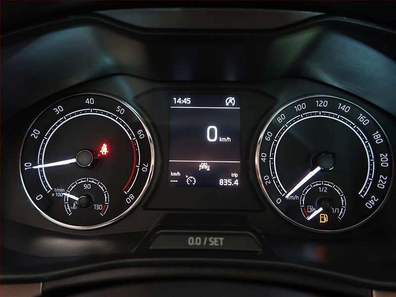 Škoda Scala (2020) Style 1.5 TSI, ČR,1.maj - fotka 11 z 14