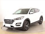 Hyundai Tucson (2019) Smart 1.6 GDI, Serv.kniha - náhled 1