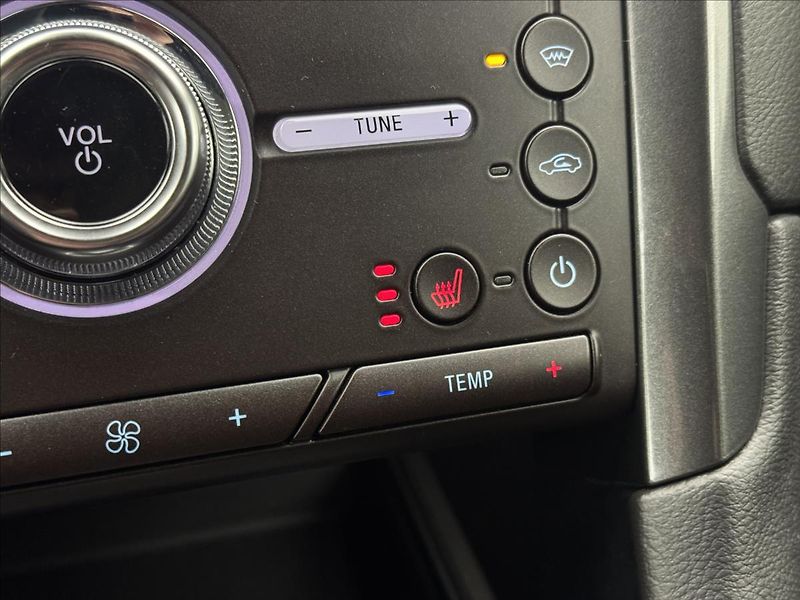 Ford Mondeo 2,0 110kW AT NAVI DPH LED ACC - fotka 27 z 41