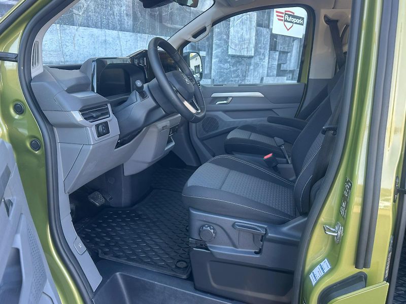 Volkswagen Caravelle (2026) 2.0TDi, 110KW, 8. MÍST - fotka 17 z 40
