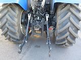 New Holland (2025) T6.180 DC, DPH - náhled 9