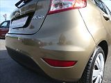 Ford Fiesta 1,2 i 60kW 1.MAJITEL, SERVISKA - náhled 10
