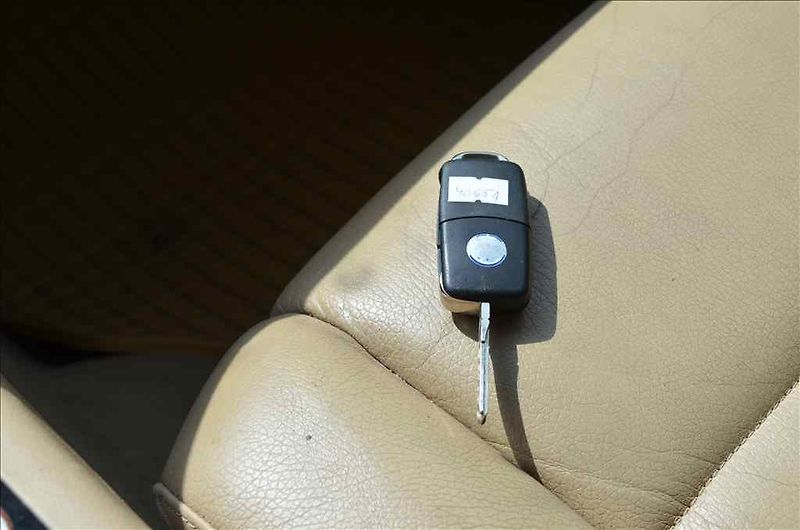 Volkswagen Touareg (2008) 3,0 TDI - fotka 30 z 30