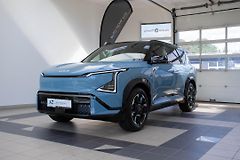 Kia EV5 81,4 kWh, GT-LINE 4x4 - fotografie inzerátu