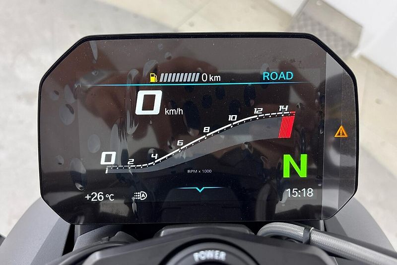 BMW M 1000 R - fotka 12 z 13