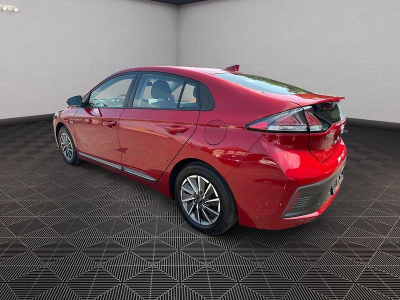 Hyundai Ioniq (2020) 25KW Trend - fotka 5 z 27