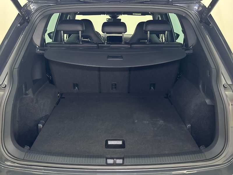 Seat Tarraco FR - fotka 10 z 30