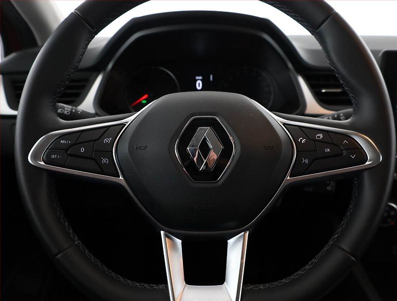 Renault Captur (2023) Zen 1.0 TCe, ČR,1.maj - fotka 8 z 14