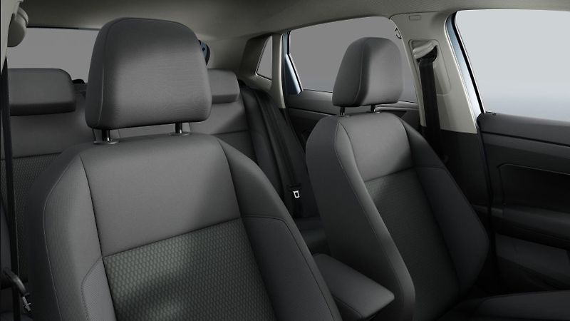 Volkswagen Polo (2026) 1,0 TSI 70 kW 7DSG - fotka 6 z 6