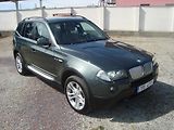 BMW X3 (2007) 3,0 SD Drive - náhled 1