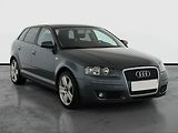 Audi A3 (2008) 1.4 TFSI, plně pojízdný - náhled 1
