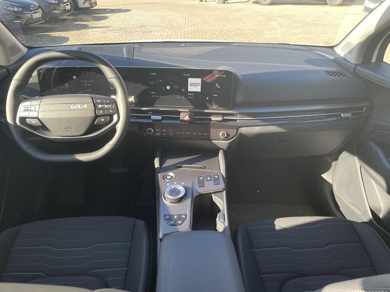 Kia Sportage (2025)  4x4 7DCT TOP 2026 