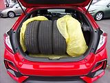 Honda Civic 1,0 i-VTEC Comfort 1maj. - náhled 13