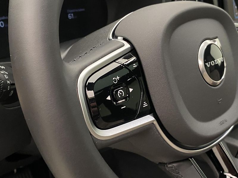 Volvo XC60 T6 AWD RECHARGE BRIGHT PLUS CZ - fotka 19 z 60