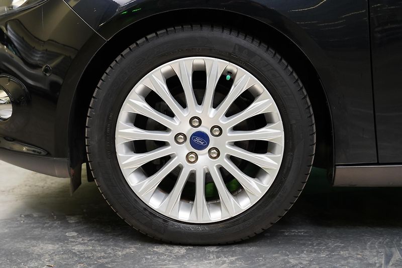 Ford Focus - fotka 10 z 24