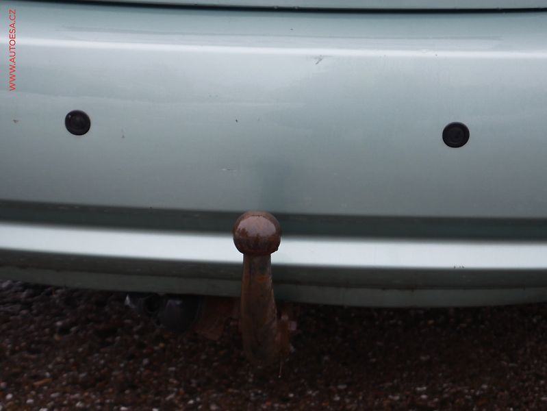 Hyundai Accent (2007) 1.5 CRDi, 1.maj,ČR, TZ, park - fotka 15 z 16