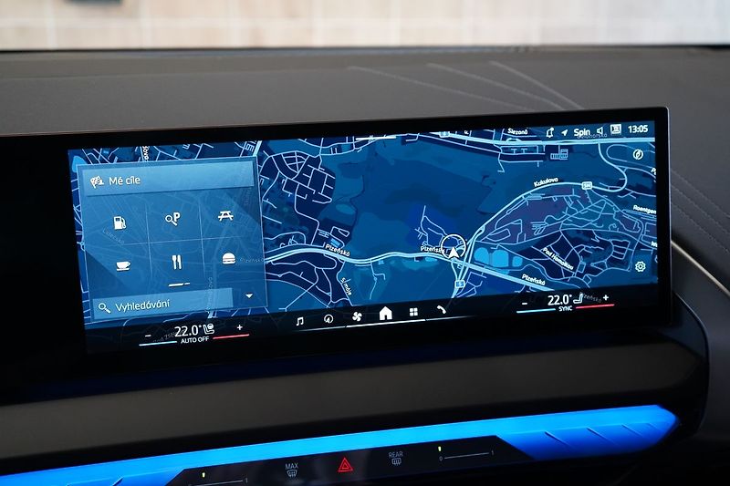 BMW X3 20d xDrive, Tažné, HUD, H/K - fotka 29 z 48