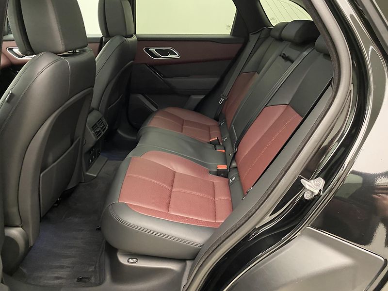 Land Rover Range Rover Velar D300 HSE DYNAMIC AWD AUT CZ - fotka 5 z 51