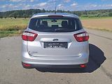 Ford C-MAX (2011) 1.6 77 KW, SERVISKA,PĚKNÝ STAV - náhled 6