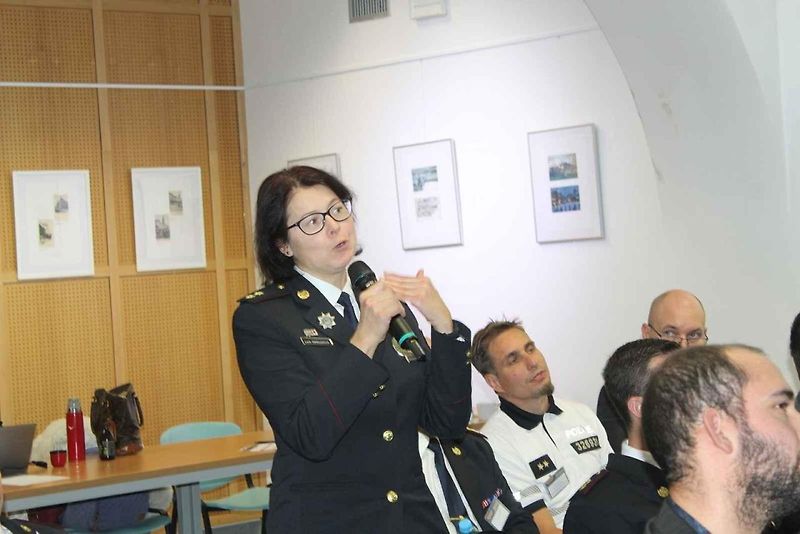 Regionální dopravní konference ve Středočeském kraji
