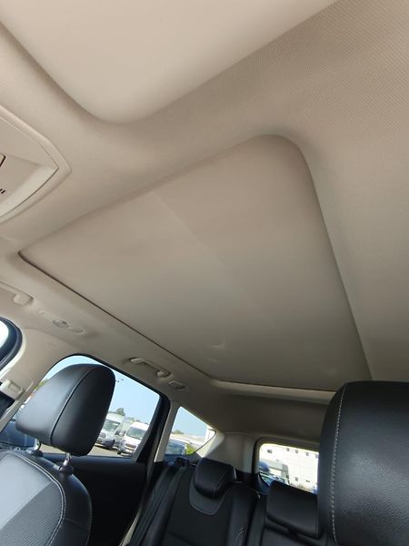 Ford Kuga (2015) - fotka 29 z 37