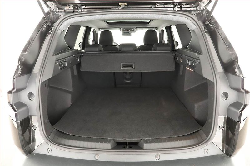 Dacia Bigster (2025) 1.2 MHEV, Extreme, Navigace - fotka 11 z 19