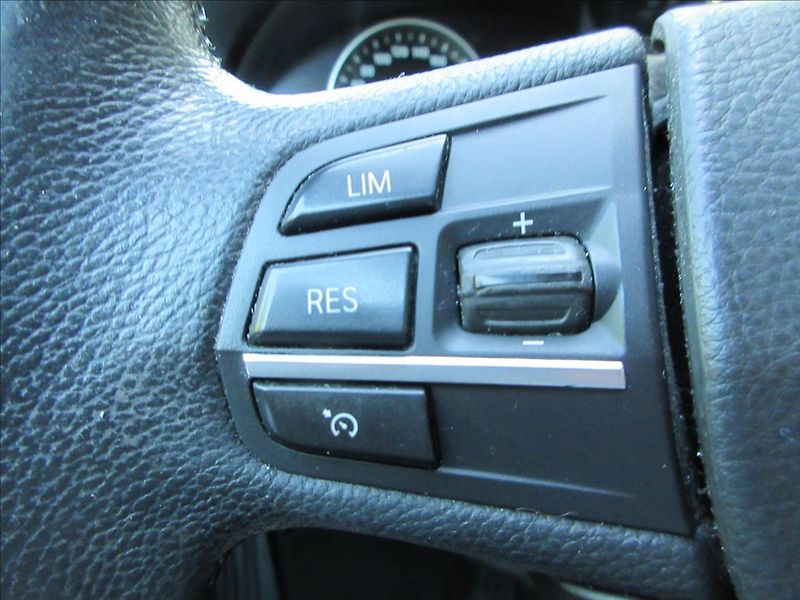 BMW Řada 5 535d xDrive, Panorama, Navi, K - fotka 25 z 34