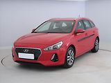 Hyundai i30 (2018) Style 1.0 T-GDI, Tempomat - náhled 1
