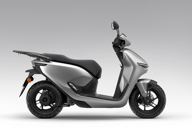 Honda Ostatní (2026) CUV e: - fotka 2 z 8