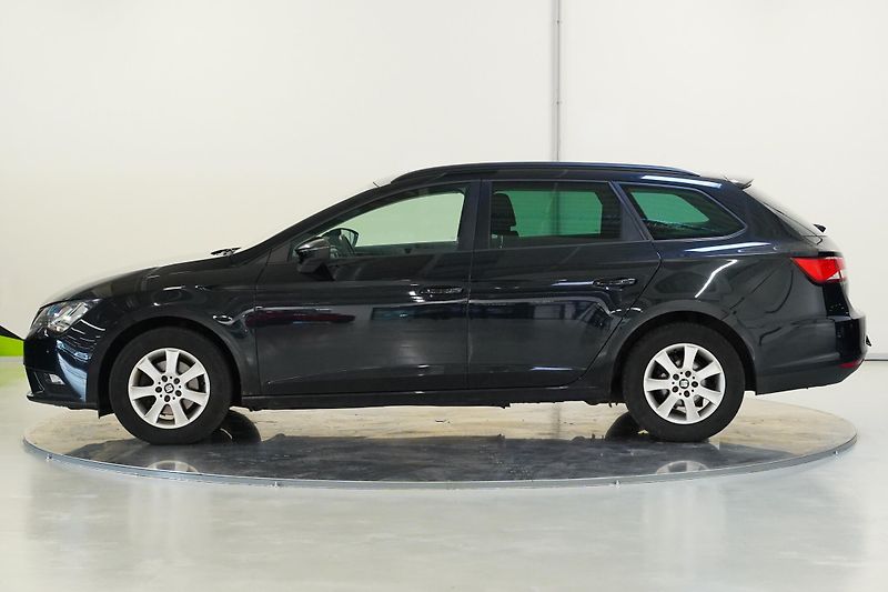 Seat Leon - fotka 3 z 27