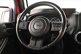 Jeep Wrangler (2013) 2.8 CRD - náhled 8