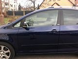 Volkswagen Golf Plus (2012) 1,2TSi Autoklima  - náhled 17
