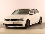 Volkswagen Jetta (2011) 1.6 TDI, Park. senzory - náhled 1