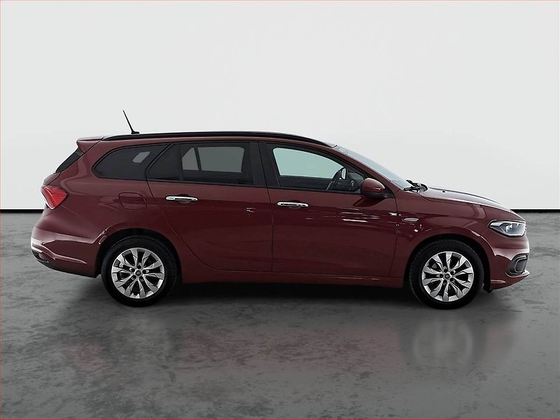 Fiat Tipo (2017) 1.4 T-Jet LPG, LPG, Navi - fotka 6 z 19