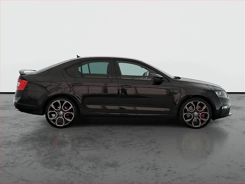 Škoda Octavia (2016) RS 2.0 TSI, Automat - fotka 6 z 23
