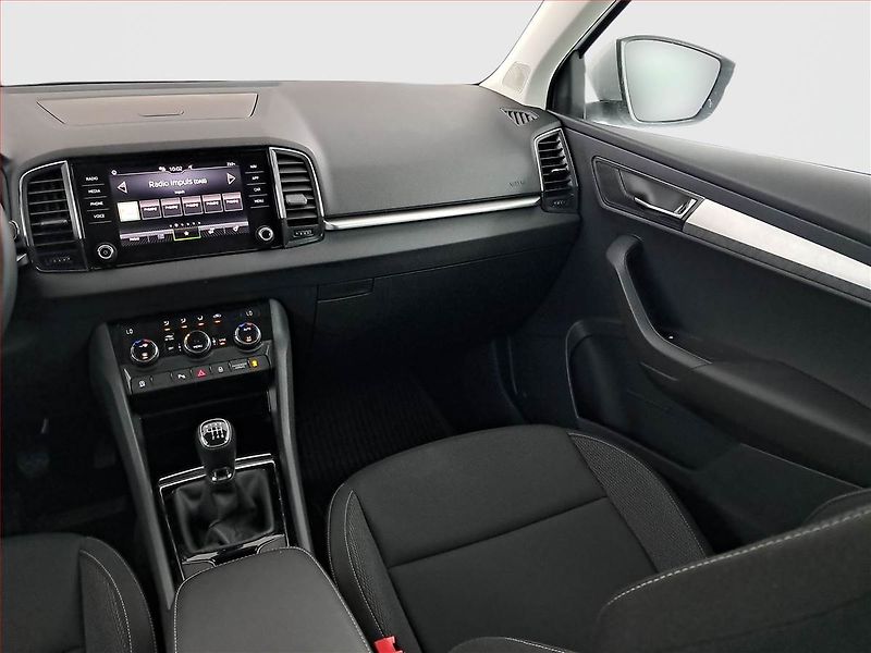 Škoda Karoq (2024) Ambition 1.5 TSI - fotka 8 z 18