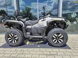 Can-Am Outlander Max 650 XT (2026) Outlander MAX Electric T3b MY2 - náhled 2
