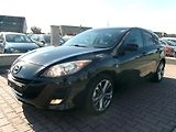 Mazda 3 (2010) 1,6 16V AUTOKLIMA 90th EDITION - náhled 1