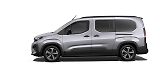 Peugeot Rifter (2026) LONG GT Diesel 130 S&S AUT - náhled 2