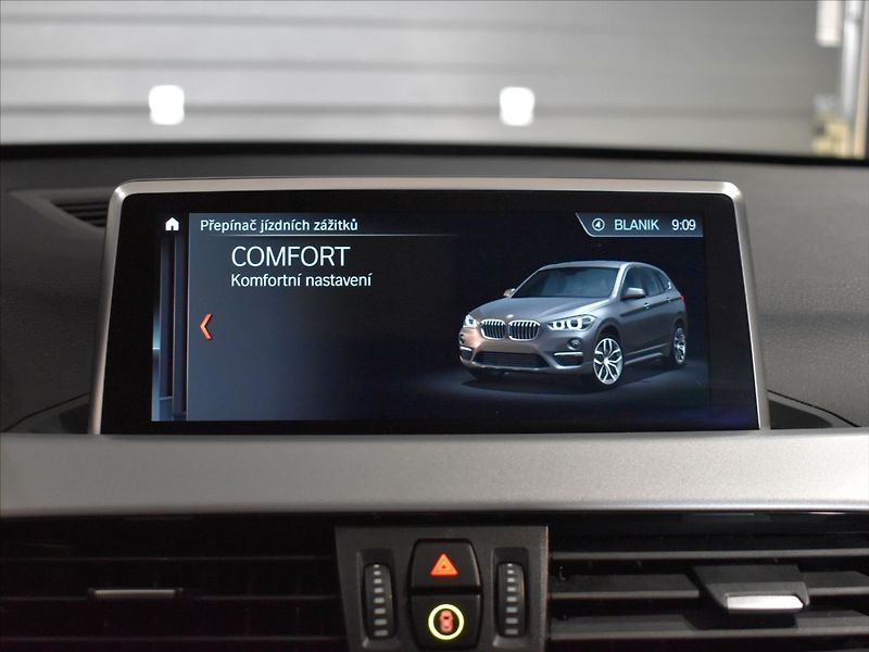 BMW X1 2,0 118D - fotka 23 z 23