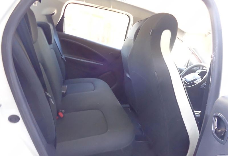 Renault ZOE (2021) 52 kWh - fotka 7 z 8